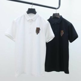 Picture for category Burberry Polo Shirt Short